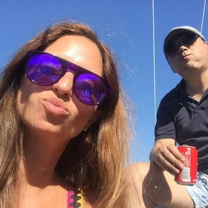 Meet your Posher, Samar